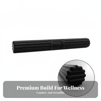 Increases Grip Strength Twist Hand Exerciser Bar Long-Lasting Flexible Twist Bar Portable for Children, Athletes, Home Gym, Office