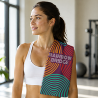 gym towel