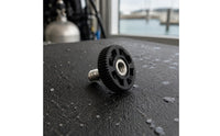 Camera Housing Screw Easy to hold/4 Camera Screw Scratch Protection Photo Gear for Underwater