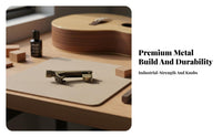 Guitar Bridge Stabilizer Easy Installation Tremolo Stabilizer
