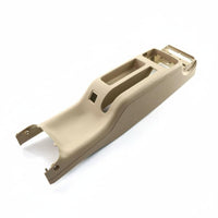 Replacement Part Car Armrest Box Base Direct Fit Center Console Base