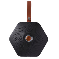 Reusable Rechargeable Small Dehumidifier Cordless Hanging Dehumidifier Lightweight Hanging Humidity Absorber Silent for Wardrobe