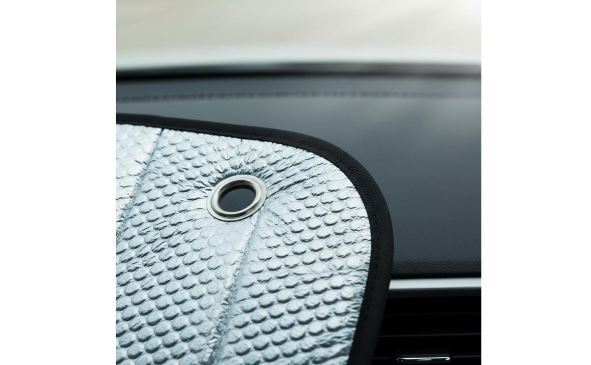 Automotive Curtain, Rear Window Sun Block, Front Windshield Heat Insulation