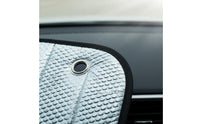 Automotive Curtain, Rear Window Sun Block, Front Windshield Heat Insulation