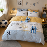bedding set
