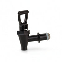 Container Faucet Threaded Faucet with Lever Handle Manual for Buffet Stations