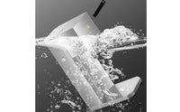 Manual Fruit Press Waterproof Hand Press Fruit Juicer Commercial Grade Food Machine for Household Use