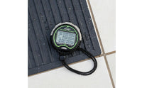 Waterproof Stopwatch Memory Function Sports Stopwatch Lightweight for Students