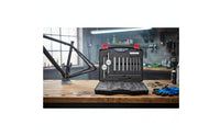 Cycle Bearing Press Kit Versatile Bike Bearing Press Set Portable for Garage