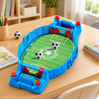 tabletop soccer game