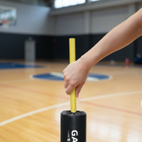 Basketball Blocking Pad Training Guard Lightweight Interference Non-Slip Grip for Guarding Exercises