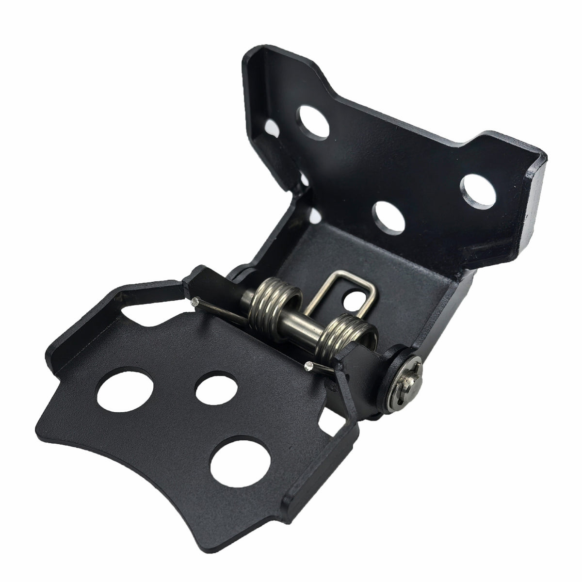 Motorcycle Spring Seat Adapter Seat Elevate Mechanism Sturdy for DIY Mechanics