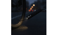 Cordless Tire Inflator Handheld Cordless Air Pump Rechargeable Electric Air Pump for Roadside