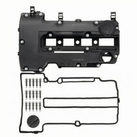 Perimeter Gasket Engine Valve Cover Mounting Bolts Valve Cover Assembly Paired Caps Auto Part Recessed Opening