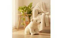 Stuffed Huggable Stuffed Toy Adorable for Bedroom, Kids