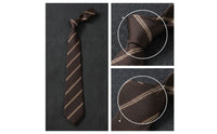 Sash Belt Narrow Striped Belt Waist Band Long Accessory Pointed for Women, Casual Wear, Streetwear