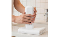 Handheld Depilatory Heater with LED Display Digital Electric Depilatory Heater Fast Heating Appliance Professional for Beginners