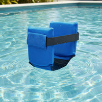 Padded Swimming Flotation Belt with Crotch Strap Removable Flotation Waist Belt Gentle on skinFriendly for Swimmers