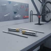 Bike Frame Bike and Bike Thread Tap Repair Tool Precision Bottom Bracket Tap