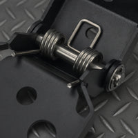 Motorcycle Spring Seat Adapter Seat Elevate Mechanism Sturdy for DIY Mechanics