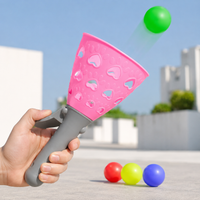catch and toss game