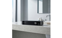Touchless Foaming Soap Dispenser Handscontactless Automatic Soap Dispenser Rechargeable Adjustable for Families, Bathroom, Kitchen, Washroom