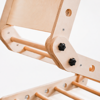 children's play structure