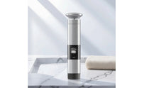 Electric Foot Callus Remover 2-in-1 Foot Callus Remover Rechargeable for Travel