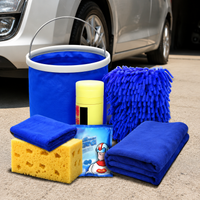 car wash kit