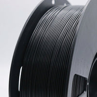 PLA Filament 1.75mm 1kg Spool, High Speed Toughness Enhanced Material for Rapid Prototyping, Printer for Fused Deposition Modeling Printers