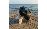 Second Stage Regulator Low-Pressure Gear for Divers