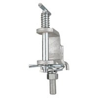 360-Degree Impact Hydraulic Brake Cable Mechanical Connector Replacement for Trailers and RVs