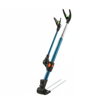 Fishing Pole Support Hands Fishing Box Rod Bracket Adjustable Rod Rest