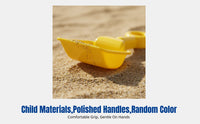 Children's Sand Activity Set, Beach Watering Can, Sand Sifter, Bath Water Tools, Outdoor