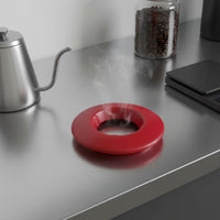 Pour over Dripper Base Origami Dripper Support for Office Pantry