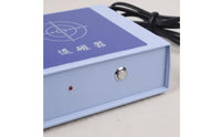 Electric Watch Demagnetizer Easy to Use Watch Repair Demagnetizer Device Quick Compact for Watchmakers, Workshops