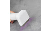 Messclean Pet Grooming Kit with Vacuum Allall-in-One Dog Grooming Vacuum with Clippers Low Noise Multifunctional