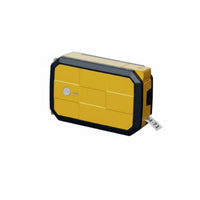 Handheld Wire Label Printer Thermal Transfer Label Creator Rechargeable Type-c Charging Port Professional Labeling Suitable for Data Centers Home Storage Utility Sites