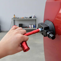 Paintless Depression Repair Tool Suction Cup Depression Puller for DIY Enthusiasts, Garage