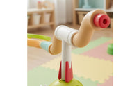 Interactive Dinosaur Sports Machine Wireless Controller Control 3 in 1 Dinosaur Toy for Children