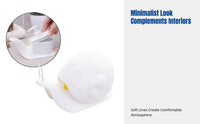 Foam Pump Bottle, Refillable Press Dispenser for Shower Gel, Shampoo, Hand Soap