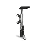 Mini Cycle Hand Pump Portable Foldable Cycle Pump Aluminum Alloy