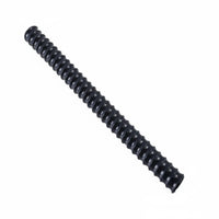 Surface Sander Vacuum Pipe Flexible Design Power Tool Accessory sturdyDuty Construction for DIYers, Professionals, Worklocation