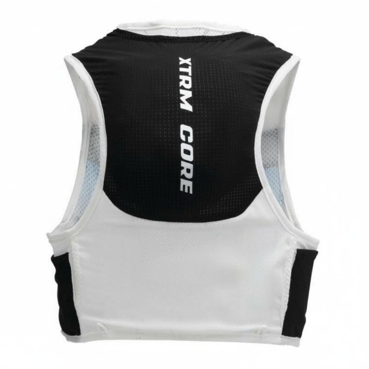 Breathable Running Hydration Vest Multi-Pocket Design Lightweight Hydration Vest Quick Reach Pockets Lightweight Runner Pack Adjustable Fit for Hikers, Hiking, Cycling