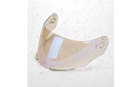 Lens Visor Easy to Install Visor Anti-Scratch for Commuters