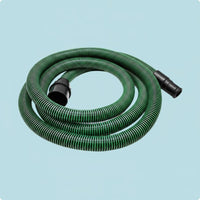 Universal Fit Anti-Static Dust Hose for Sanding, Workshop