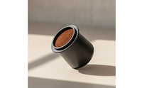 Aluminum Espresso Coffee Dosing Cup Matte Coffee Dosing Cup Messspill-Proof Accessory Sturdy for Baristas