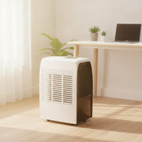 Portable Air Conditioning Machine 9000 BTU Floor Standing Air Conditioning Machine Compact Appliance for Kitchens