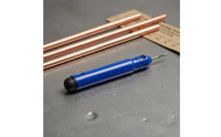 Aluminum Alloy Tube Expander 1/4-7/8 Size Range Tube Expander Leak Connections Refrigeration Flaring Tool