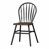 Minimalist Design Peacock Chair High Backrest Nordic Design Chair Sturdy Construction Seating Furniture Long-Lasting for Cafe Owners, Interior Designers, Homeowners, Milk Tea Shop, Restaurant, Cafe, Kitchen